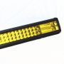 Светодиодная балка CarProfi CP-3R-GDN-288 Spot Yellow NEW 288W SMD 3030 дальний свет (желтое свечение) | параметры
