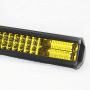 Светодиодная балка CarProfi CP-3R-GDN-432 Spot Yellow NEW 432W SMD 3030 дальний свет (желтое свечение) | параметры