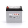 Аккумулятор Bosch S3 45 А/ч 300 А 12V прямая полярность, стандартные клеммы (0092S30170) | параметры