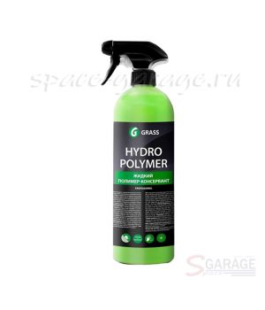 Жидкий полимер-консервант GRASS Hydro polymer 1кг (125306)