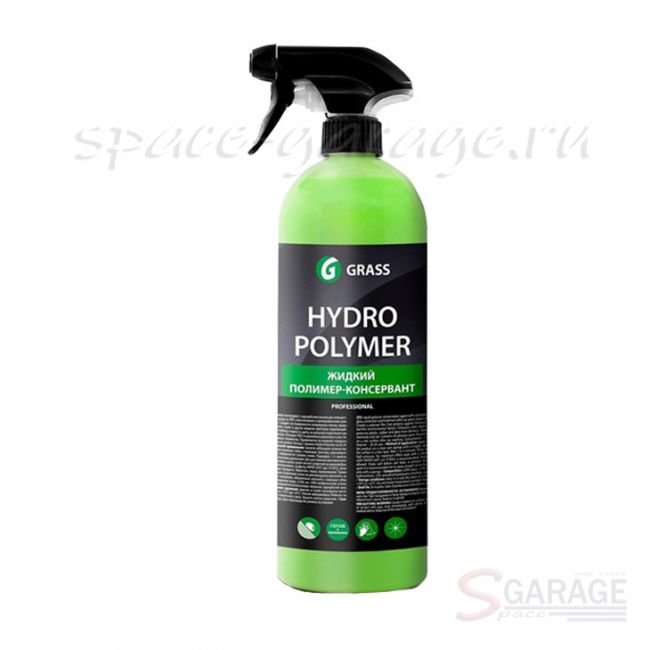 Жидкий полимер-консервант GRASS Hydro polymer 1кг (125306) | отзывы