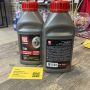 Жидкость тормозная LUKOIL Brake Fluid DOT4 (1339420) | отзывы