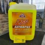 Антифриз AGA желтый готовый -65C 10 кг (AGA044Z) | параметры