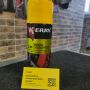 Краска спрей KERRY для суппортов, желтая, 520 мл. (KR-962.3) | параметры