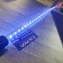 Светодиодный LED ФлагШток 5FT CarProfi CP-BLX401 RGB, 162 LED SMD 5050 (Bluetooth Control) | параметры