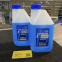 Тосол OILRIGHT Дзержинский синий готовый -40C 1 кг (5040/п) | отзывы
