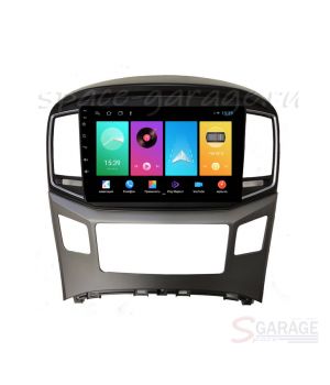 Штатная магнитола FarCar для Hyundai Starex H1 на Android (D586M)