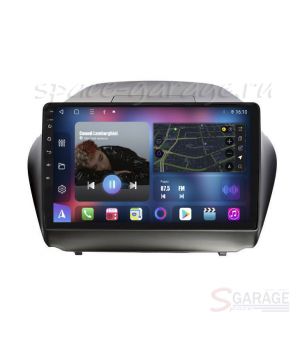 Штатная магнитола FarCar s400 для Hyundai ix35 на Android (HL361M)