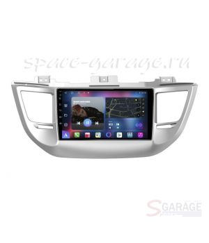 Штатная магнитола FarCar s400 для Hyundai Tucson на Android (HL546M)