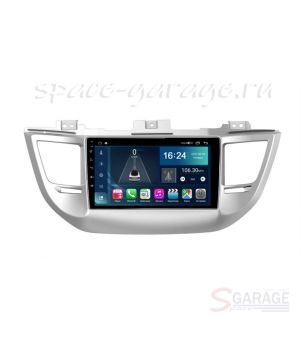 Штатная магнитола FarCar s400 для Hyundai Tucson на Android (TG546M)