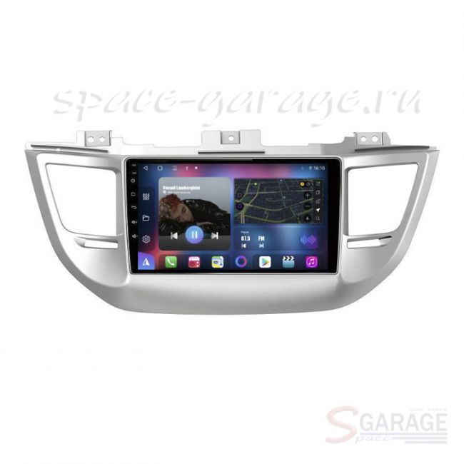 Штатная магнитола FarCar s400 Super HD для Hyundai Tucson на Android (XL546M) | параметры