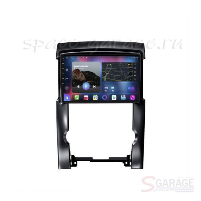 Штатная магнитола FarCar s400 Super HD для KIA Sorento на Android (XL041M) | параметры