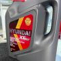 Масло моторное HYUNDAI XTeer Gasoline Ultra Protection 5W-30 синтетика 4 л (1041002) | отзывы
