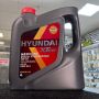 Масло моторное HYUNDAI XTeer Gasoline Ultra Protection 5W-30 синтетика 4 л (1041002) | отзывы