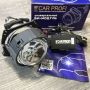 Светодиодные би-линзы CarProfi Bi LED Lens X-line S2 New Version, 3.0 дюйма, 5100k (к-т 2 шт.) | отзывы
