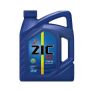 Масло моторное Zic X5 Diesel 10W-40 полусинтетика 4 л. (162660) | параметры