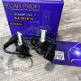 Светодиодные лампы CarProfi CP-B7 PSX24 Compact Series 5100K CSP, 13W, 3000Lm (к-т, 2 шт) | параметры