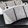 Колодки тормозные Zen Brake Systems N3 Sport, 4-х поршневые (к-т 4шт.) | параметры
