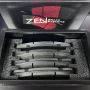 Колодки тормозные Zen Brake Systems N5 / N7 Sport, 6-и поршневые (к-т 4шт.) | параметры
