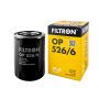 Масляный фильтр Filtron ОP-526/6, AUDI, VOLKSWAGEN, SKODA, SEAT | параметры