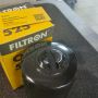 Масляный фильтр Filtron ОP-525, ARO, AUDI, MULTICAR, ROVER, SEAT, VOLVO, VOLKSWAGEN | параметры