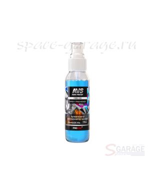 Ароматизатор воздуха AVS Stop Smell "Огненный лёд" (спрей) 100 мл (A78843S)