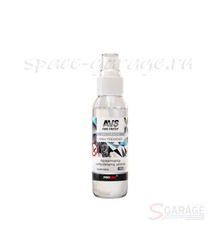 Ароматизатор воздуха AVS Stop Smell "Антитабак" (спрей) 100 мл (A78845S)