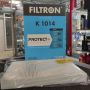 Салонный фильтр Filtron K-1014, OPEL | параметры