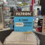 Салонный фильтр Filtron K-1060, LEXUS, NISSAN | параметры