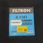 Салонный фильтр Filtron K-1161, BESTURN FAW, MAZDA | параметры