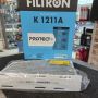 Салонный фильтр Filtron K-1211A, AUDI, SEAT, SKODA, VOLKSWAGEN | параметры