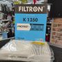 Салонный фильтр Filtron K-1350, FORD, VOLVO | параметры