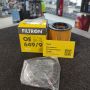 Масляный фильтр Filtron OE-649/9, BMW, ALPINA | параметры