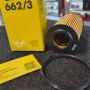 Масляный фильтр Filtron OE-662/3, VOLVO | параметры