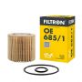 Масляный фильтр Filtron OE-685/1, LEXUS, LOTUS, TOYOTA | параметры