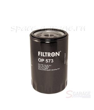 Масляный фильтр Filtron ОP-573, MERCEDES BENZ