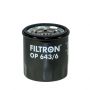 Масляный фильтр Filtron OP-643/6, DACIA, LADA, RENAULT | параметры