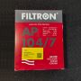 Воздушный фильтр Filtron AP-104/7, HONDA | параметры