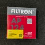 Воздушный фильтр Filtron AP-124, NISSAN | параметры