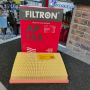 Воздушный фильтр Filtron AP-155, FIAT | параметры