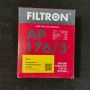 Воздушный фильтр Filtron AP-176/3, SUZUKI | параметры