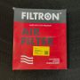 Воздушный фильтр Filtron AP-183/8, SEAT, VOLKSWAGEN | параметры