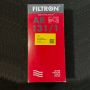 Воздушный фильтр Filtron AR-131/1, DACIA, RENAULT | параметры