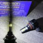 Светодиодные лампы CarProfi Compact PRO HB4 (9006) CSP HP, 18W, 5100K, 9-16V, 6000Lm (к-т, 2 шт) | параметры