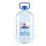 Вода дистиллированная ELTRANS, 5л ПЭТ бутылка (EL090104) | параметры