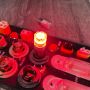 Светодиодная лампа CarProfi S25 (1156) RED 25SMD, Active Light series, 12V, красное свечение (блистер 2 шт.) | параметры