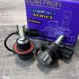 Светодиодные лампы CarProfi CP-B7 H13 Hi/Low Compact Series 5100K CSP, 13W, 3000Lm (к-т, 2 шт) | параметры