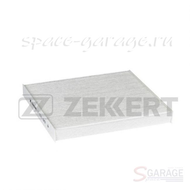 Салонный фильтр Zekkert IF-3101, MAZDA | параметры