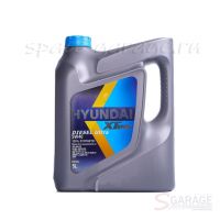 Масло моторное HYUNDAI Diesel Ultra 5W-40 синтетика 5 л (1051223)