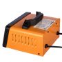 Зарядное устройство AIRLINE 5А 6В/12В, амперметр, ручная регулировка зарядного тока, импульсное (ACH-5A-06) | параметры